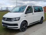 Volkswagen T6 Multivan TDI Trendline 150 PC / Klime / AHK