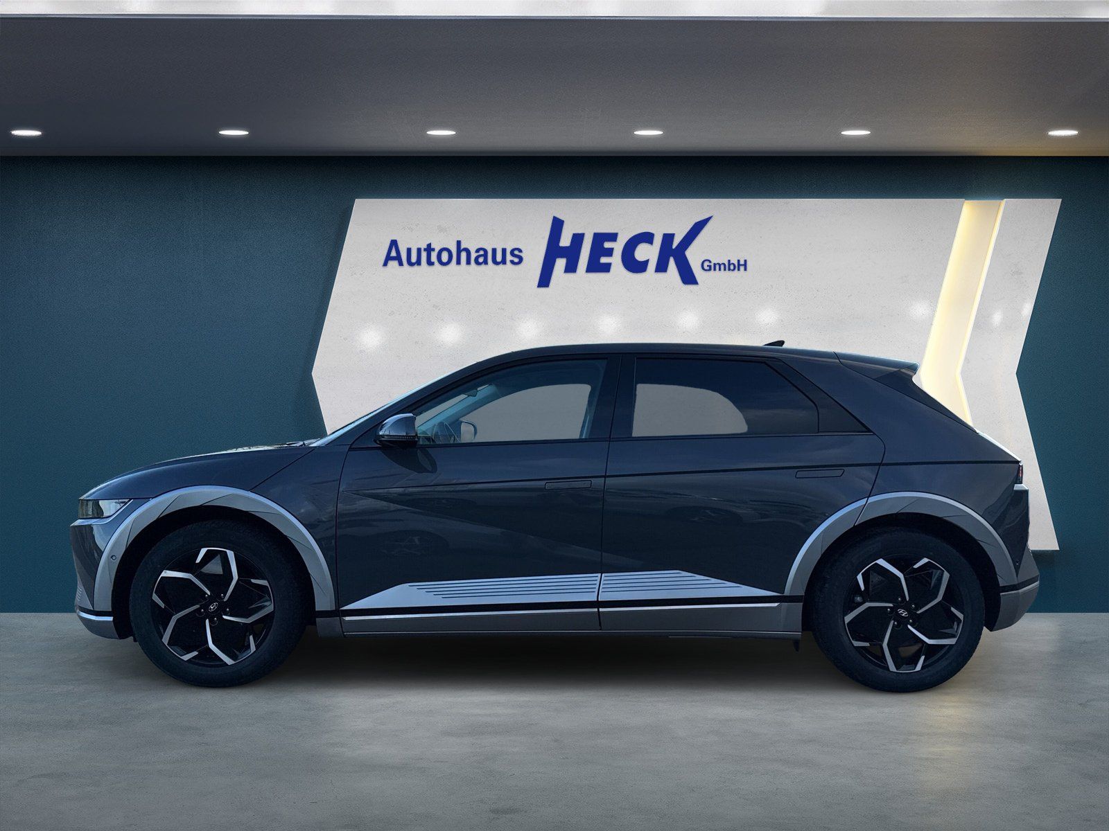 Hyundai IONIQ – Bild 3