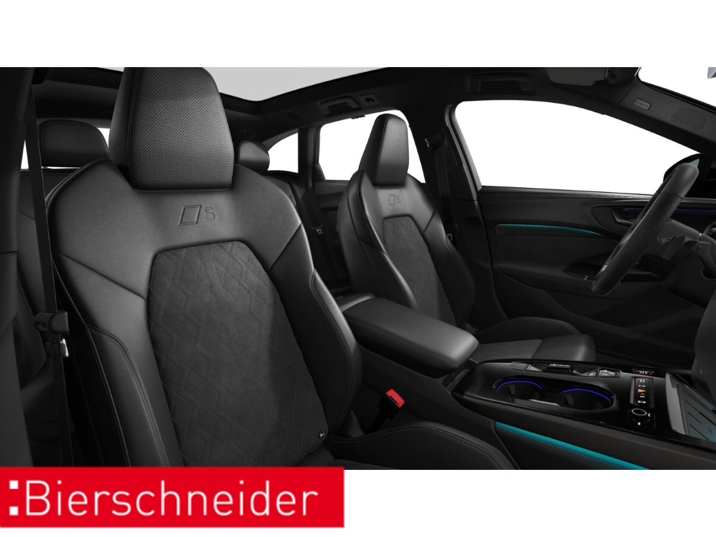 Audi S5 - Bild 5
