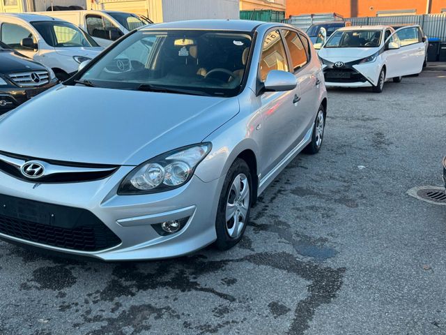 Hyundai i30 1.4 Classic