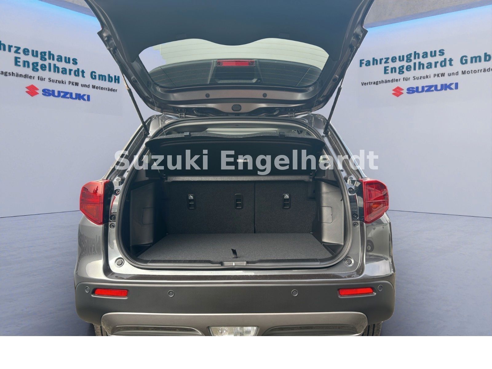 Suzuki Vitara - Bild 8
