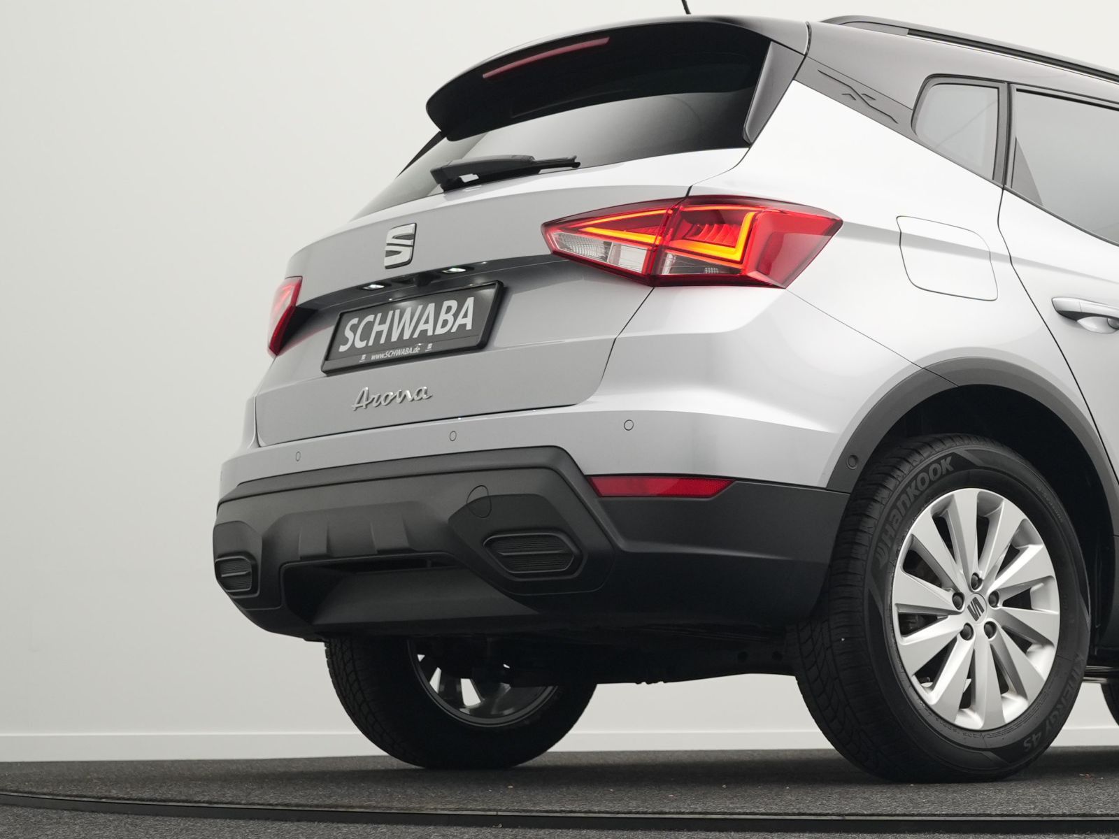 Seat Arona - Bild 46