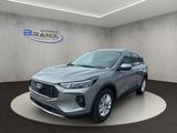 Ford Kuga 1.5 EcoBoost Titanium Automatik - gebrauchte Ford SUV & Geländewagen