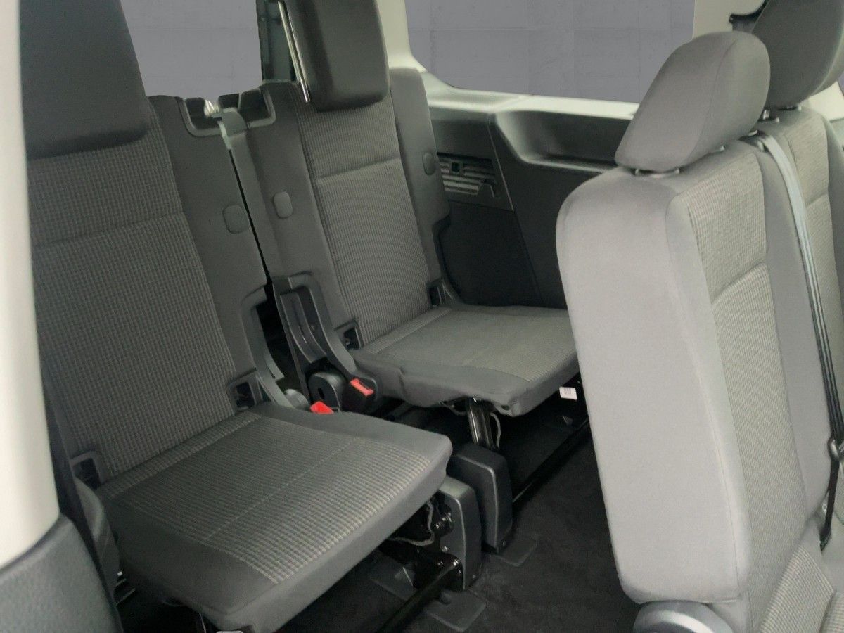 Volkswagen Caddy Maxi - Bild 14