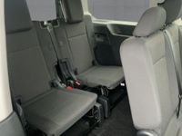 Volkswagen Caddy Maxi - Vorschau Bild 14
