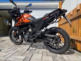 KTM 390 Adventure - KTM 390 ADVENTURE
