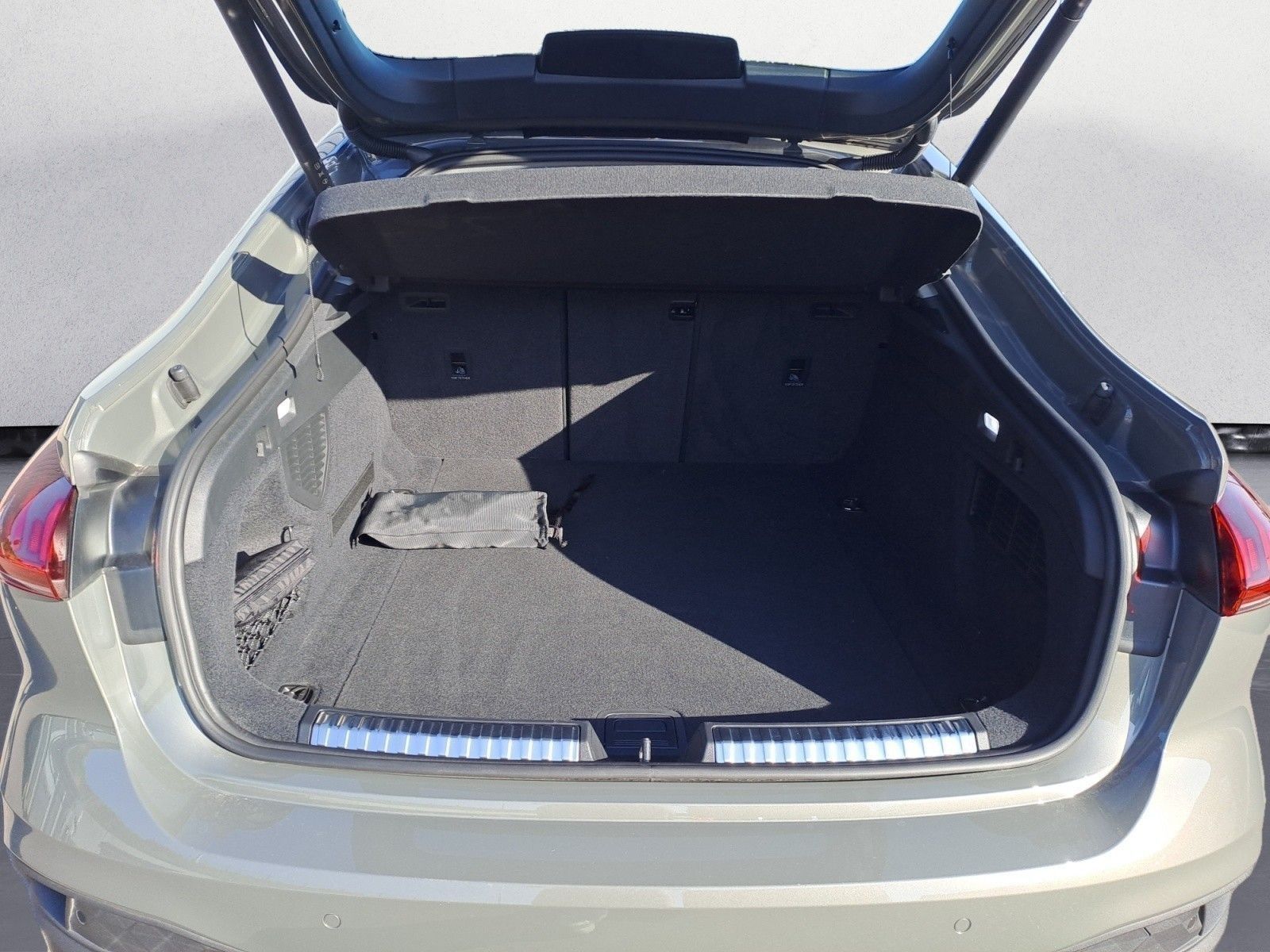 Audi A5 - Bild 15