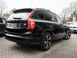 Volvo XC90 T8 R Design Edition - Volvo XC90: Edition