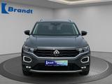 Volkswagen T-Roc 1.0 TSI United LED+NAVI+ACC+PDC+GJR+FH EL. - Volkswagen T-Roc mit Benzin-Antrieb: Kleinwagen