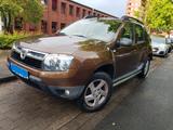 Dacia Duster 1.6 16V 105 4x2 Destination Destination - Dacia Duster: 16v