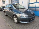 Skoda Fabia Combi Active Klima - Skoda Fabia Active mit Diesel-Antrieb
