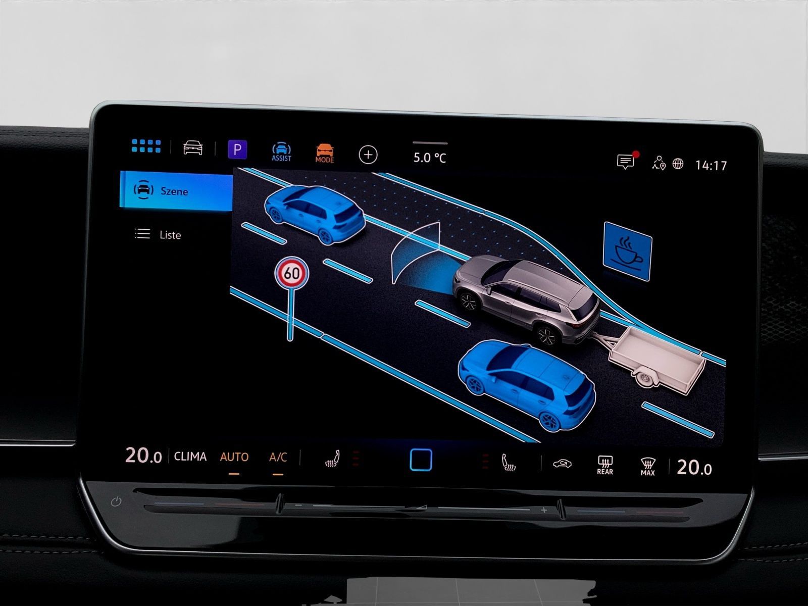 Volkswagen Tayron - Bild 13