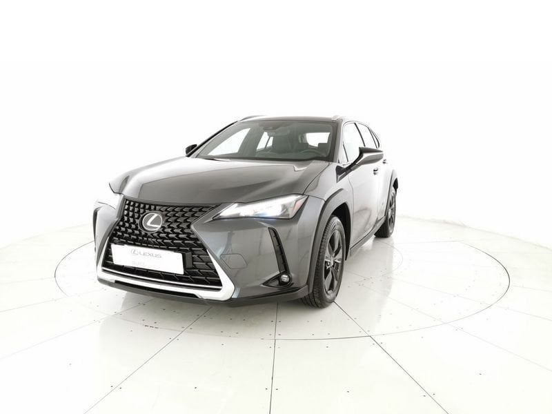 Other Lexus UX 250h 2.0 Urban 2wd cvt