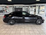 Mercedes-Benz C 43 AMG 4Matic Lim. ·Schalensitze·PAGA·GSD - Mercedes-Benz C 43 AMG: Limousine