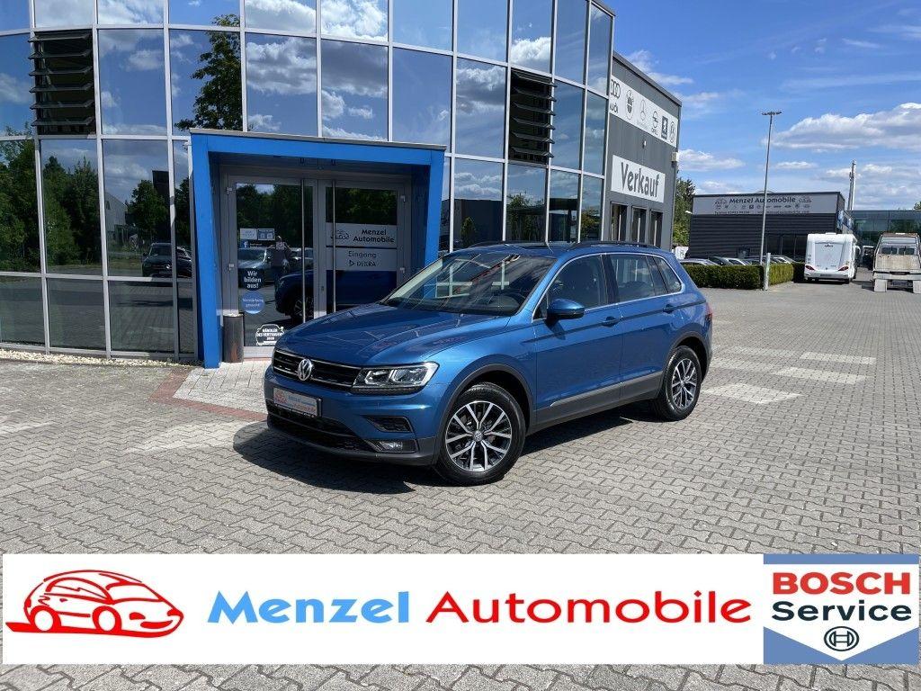 Volkswagen Tiguan 1.5 TSI ACT OPF Comfortline LED NAV ACC