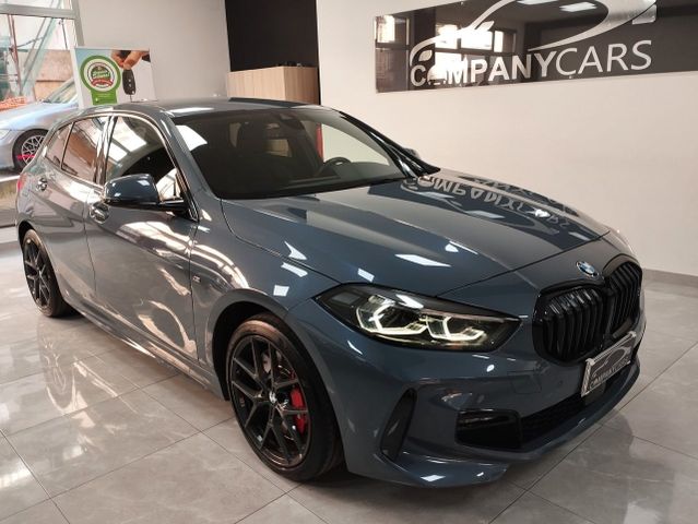 BMW Bmw 118 118d 5p. Msport