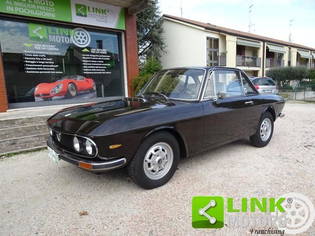 Lancia LANCIA Fulvia Coupè S 2