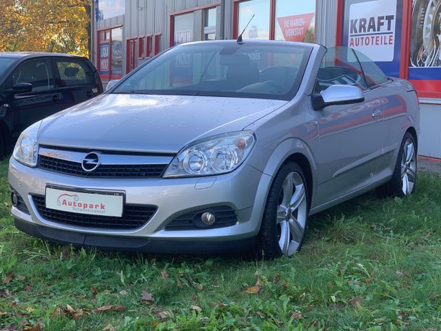 Opel Astra Cosmo 1.9 CDTI KLIMA SHZ 6-GANG TUV NEU