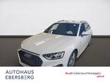 Audi A4 Avant S line 40 TDI Business MATRIX Spur el.H