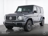 Mercedes-Benz G 450 d AMG/EXCLUSIVE/Multikontur/Standhzg/AHK - Mercedes-Benz G 450 Gebrauchtwagen
