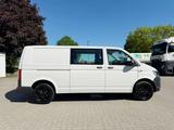 Volkswagen T6 Transporter DSG 4Motion Lang*MIXTO*5-SITZER* - Volkswagen Gebrauchtwagen in Hamburg