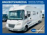 Frankia I 840GD EINZELBETTEN ALDE 3,0L HUBSTÜTZEN 1.HAND - Frankia Wohnmobil oder -wagen