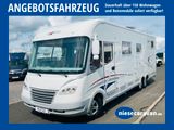 Frankia I 840GD EINZELBETTEN ALDE 3,0L HUBSTÜTZEN 1.HAND - Offers matching your search criteria