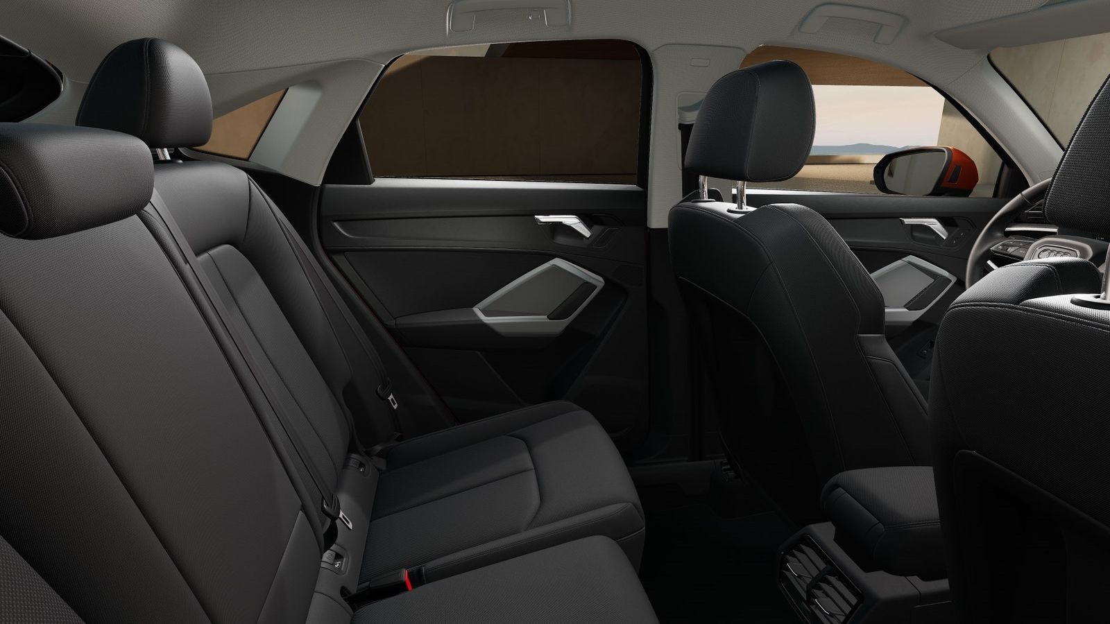 Audi Q3 - Bild 13