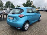 Renault ZOE Experience 110 CCS inkl. Batterie - gebrauchte Renault ZOE aus dem Jahr 2020