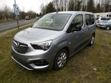 Opel Combo Life E,LPG, Elegance,Automatik - gebrauchte Opel Combo aus dem Jahr 2021