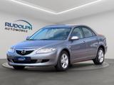 Mazda 6 2.0 Comfort - Mazda 6 Comfort