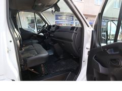 Fahrzeugabbildung Renault Master L3H1 Pritsche Doka AHK Klima Scheckheft