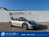 Porsche 911 991.1 S Cabrio PDK 20" Carrera Rad Sitzbe... - Porsche in Nürnberg: 911
