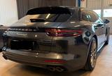 Porsche Panamera Sport Turismo 4 Edition 10 Jahre - Porsche Panamera mit Hybrid-Antrieb: Edition