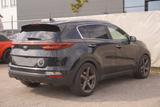 Kia Sportage 2.0 CRDi 185PS 4WD Aut. - Kia Sportage mit Diesel-Antrieb: Geländewagen, 2.0