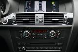 BMW X3 1.HAND xDr30d M-SPORTPAKET 360° NaviPROF PANO - BMW X3 in Leverkusen