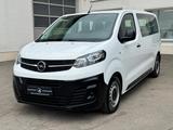 Opel Vivaro 1.5CDTI Kombi L2 9Sitz KLIMA TAMPOMAT BT - Opel Vivaro: 2.5