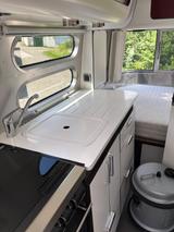 Airstream 534 International  - Airstream Wohnwagen
