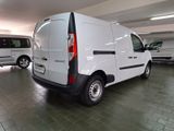 Renault Kangoo Rapid Maxi/L2 115 dCi Scheckheftgepflegt - Renault Kangoo mit Diesel-Antrieb: Van