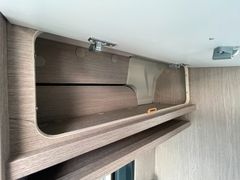 Pössl 2 WIN R Plus*Ex-Mietfahrzeug*Top-Ausstattung*
