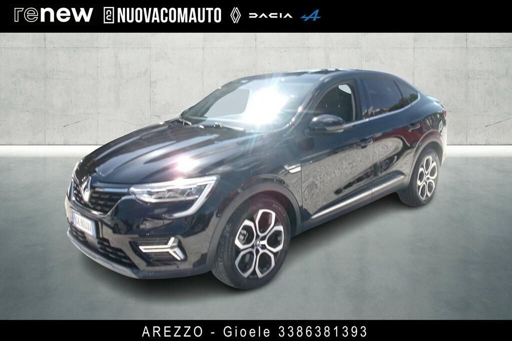 Renault Arkana - 1