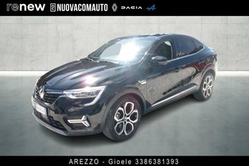 Renault Arkana - 1