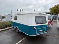 HYMER / ERIBA / HYMERCAR Touring 630 / Aufstelldach / 1.6t / Mover