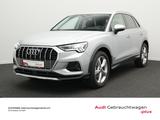 Audi Q3 advanced 35TFSI S tr. AHK*NAV*SONOS*R-KAM*19" - silberne Audi Q3