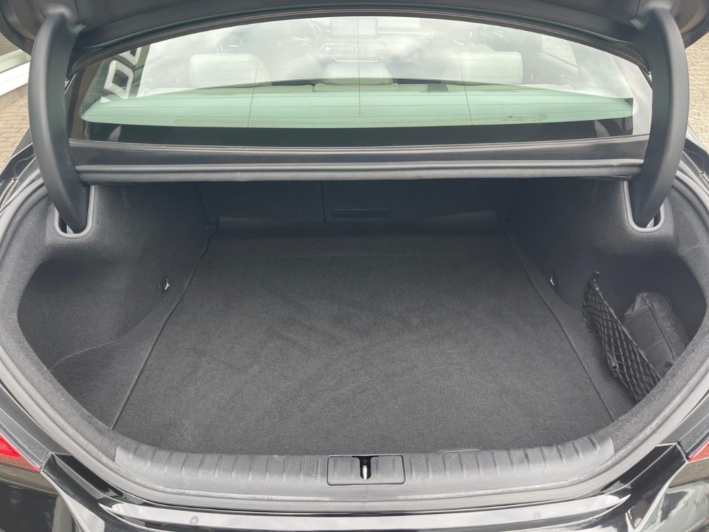 Genesis G70 Premium-Elektrische Sitze-Mayen