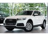 Audi Q5 40 TDI q. *Pano *Kamera *MMI *AHK - Audi Q5 Gebrauchtwagen in Wuppertal
