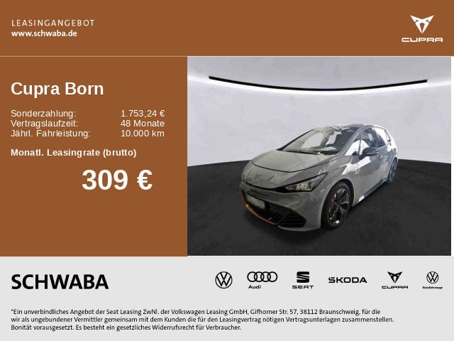 Cupra Born - Bild 2