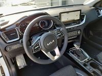 Kia XCeed - Vorschau Bild 6
