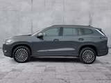 Volkswagen Tayron 2.0 TDI 4M LIFE HD-MATRIX+NAVI+AHK+DCC+7S - Automatik Gebrauchtwagen in Marl