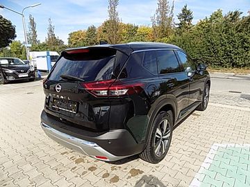 Nissan X-Trail - 4